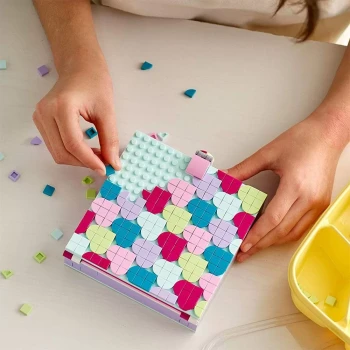 Lego Dots Jewelry Box