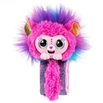 Little Live Wrapples Figür Model 2