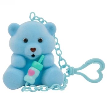 Coccolotti Sevimli Ayıcıklar Baby Blu