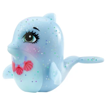 Enchantimals Hayvan Arkadaşlar - Largo