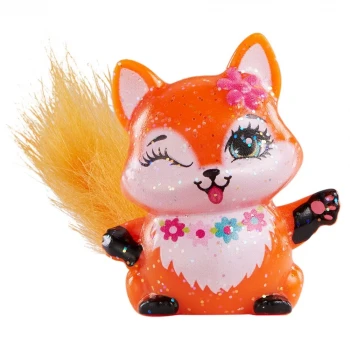 Enchantimals Hayvan Arkadaşlar - Flick