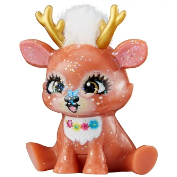 Enchantimals Hayvan Arkadaşlar - Sprint