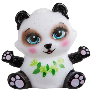 Enchantimals Hayvan Arkadaşlar - Nari