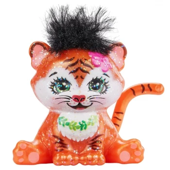 Enchantimals Hayvan Arkadaşlar - Tuft