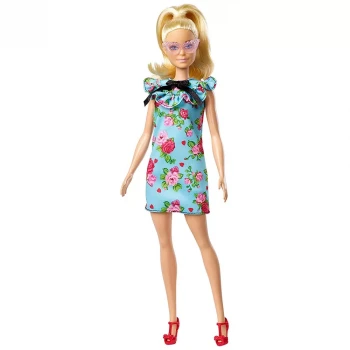 Barbie Büyüleyici Parti Bebekleri FJF52