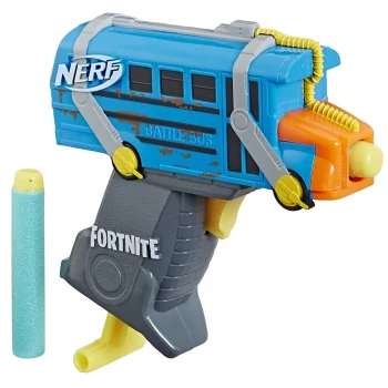 Nerf Fortnite Microshots E6752