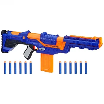 Nerf Delta Trooper 4
