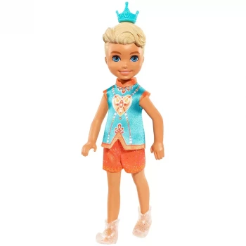 Barbie Dreamtopia Chelsea Prenses Bebekler Model 2