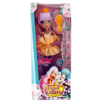 Regal Academy Dans Akademisi Astoria Bebek