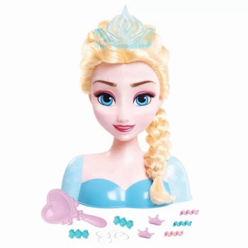 Disney Frozen Elsa Büst
