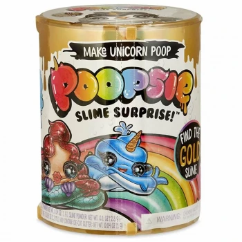 Poopsie Sürpriz Paket S2 CDU 16