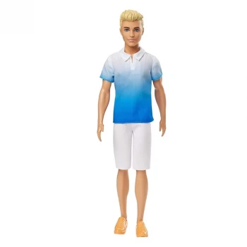 Barbie Yakışıklı Ken Bebekler GDV12