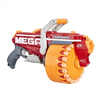 Nerf Mega Megalodon