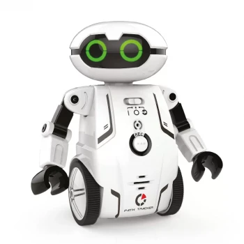 Silverlit Maze Breaker Robot