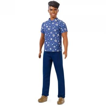 Barbie Yakışıklı Ken Bebekler FXL61