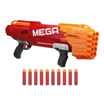 Nerf Twinshock B9894
