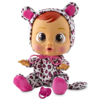 Cry Babies Ağlayan Bebeğim Lea