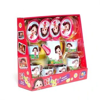 Niloya Neşeli Tarifler