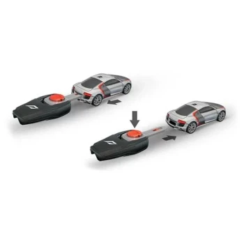 Mega Bloks Need For Speed Audi R8 Starter Pack