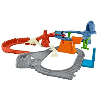 T&F Adventures Dinozor Macerası Oyun Seti