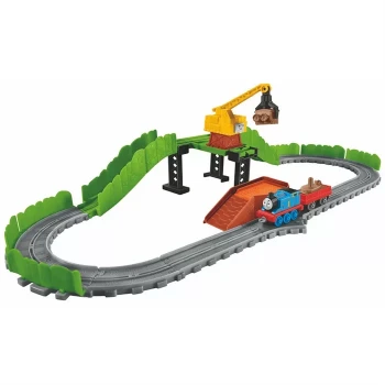 Thomas & Reg Araba Parçaları Kargosu Oyun Seti