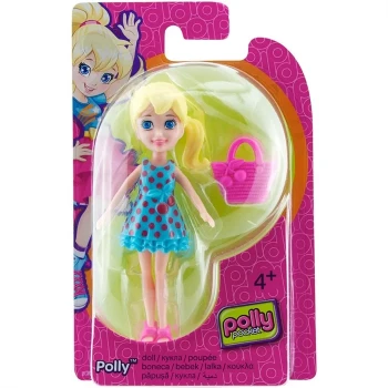 Polly Pocket Bebekler Polly Model 5