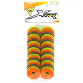 Total X-Stream Aır Yedek Mermi