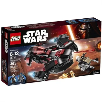 Lego Star Wars Eclipse Fighter 75145
