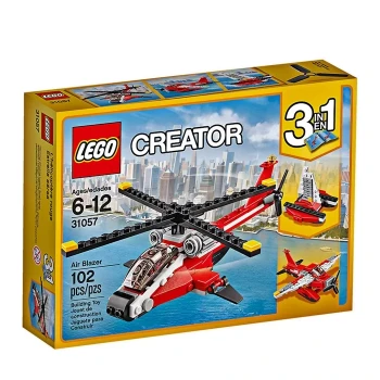 Lego Creator Air Blazer 31057