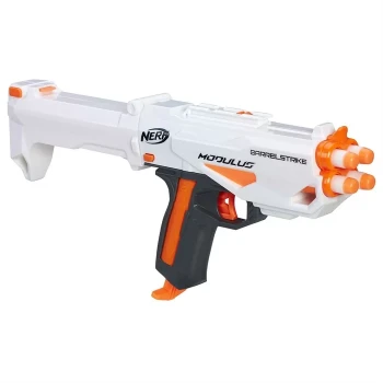 Nerf Modulus Barrelstrike C0390