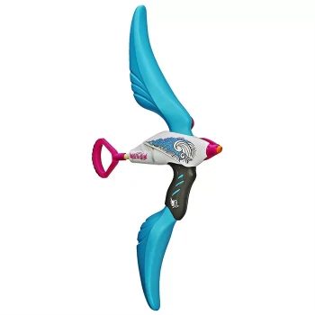 Nerf Rebelle Dolphina Bow Soaker