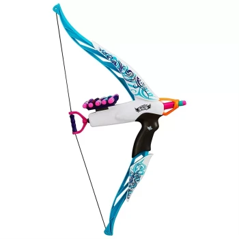 Hasbro Nerf Rebelle Heartbreaker Bow Oyun Seti - Mavi
