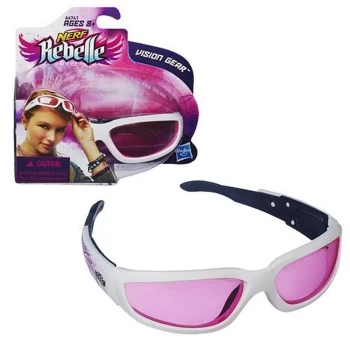 Nerf Rebelle Gözlük