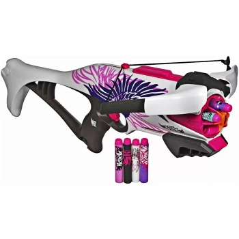 Hasbro Nerf Rebelle Guardian Crossbow
