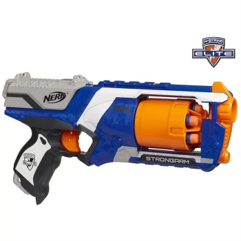 Hasbro Nerf  Elite Strongarm