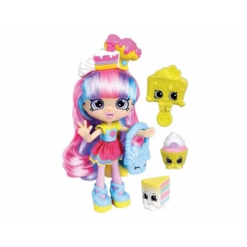 Cicibiciler Cicikızlar Rainbow Kate Oyun Seti