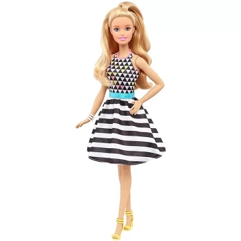 Barbie Büyüleyici Parti Bebekleri DVX68