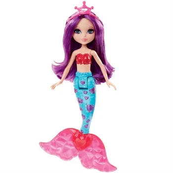 Barbie Küçük Denizkızı DNG09