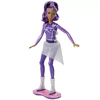 Barbie Uzay Macerası Galaksi Prensesi DLT23