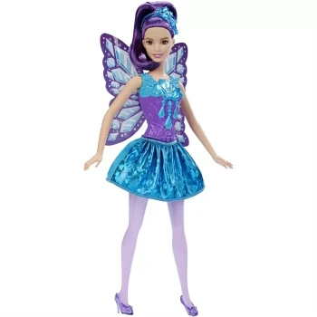 Barbie Sihirli Dönüşen Periler DHM55