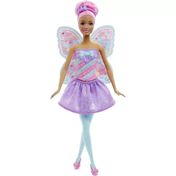 Barbie Sihirli Dönüşen Periler DHM51