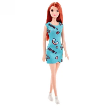 Şık Barbie Bebek FJF18