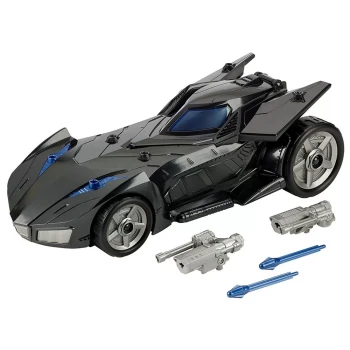Batman Özel Batmobil 30 cm