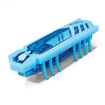 NECO TOYS Hexbug Flash Nano Tekli Paket Mavi