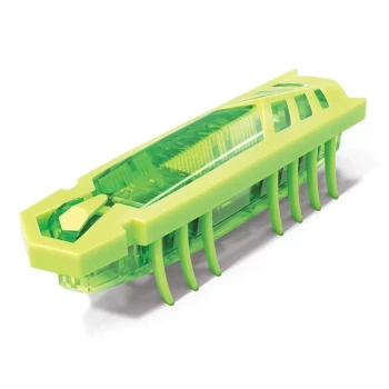 NECO TOYS Hexbug Flash Nano Tekli Paket Yeşil