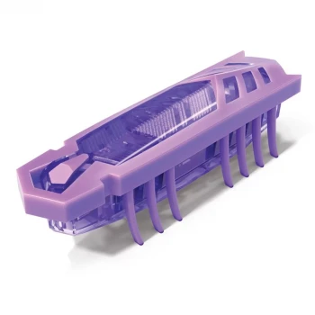 NECO TOYS Hexbug Flash Nano Tekli Paket Mor