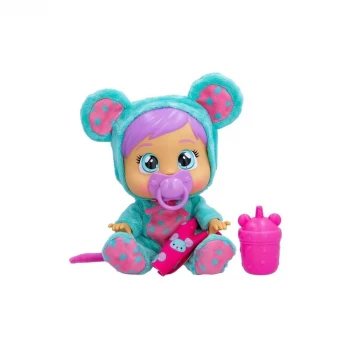 Cry Babies Love Ağlayan Bebekler - Lala