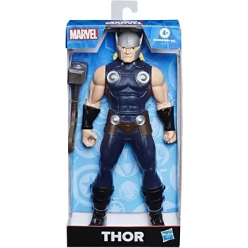 Marvel Avengers Thor Aksiyon Figür 9.5 Inç E7695