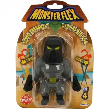 Sunman Monster Flex Süper Esnek Figür S4 15 cm 11702 Torturer