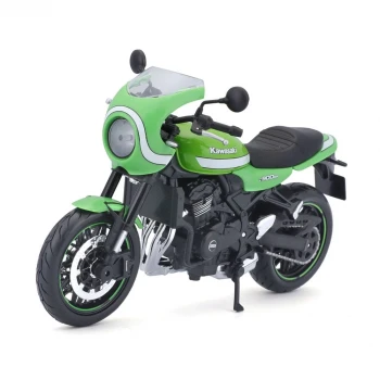 1:12 Kawasaki Z900RS Model Motor 32730